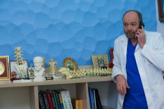 Игорь Басанкин: «Моя задача – возвращать людей к полноценной жизни без боли»
